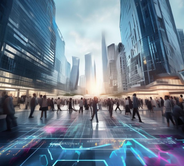 现代服务及商贸产业发展，机遇与挑战分析