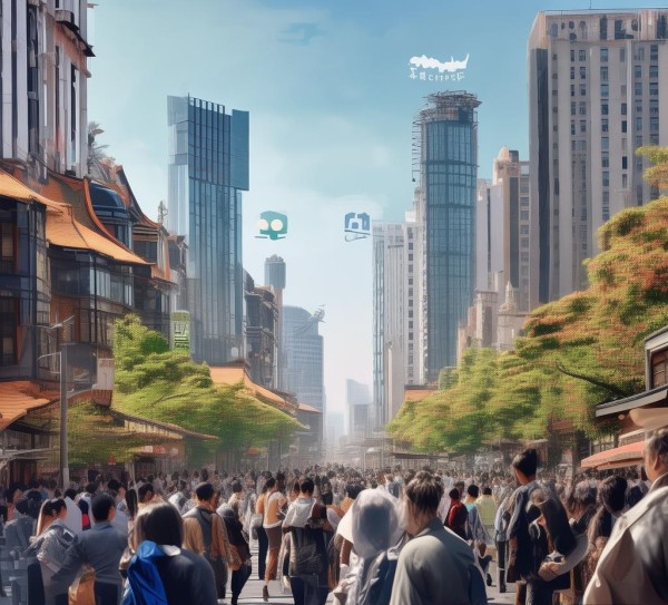 成都商贸服务业,产业转型与政策支持的复苏之路 成都商贸服务业,产业转型与政策支持的复苏之路