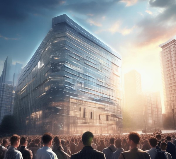 开启商业新纪元,深圳麦穗商贸服务迎来重要机遇与挑战 开启商业新纪元,深圳麦穗商贸服务迎来重要机遇与挑战