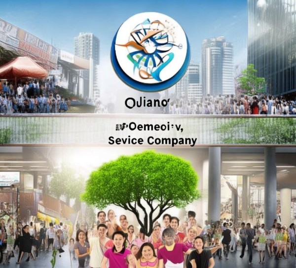 曲江市商贸服务公司，助力经济，服务民生