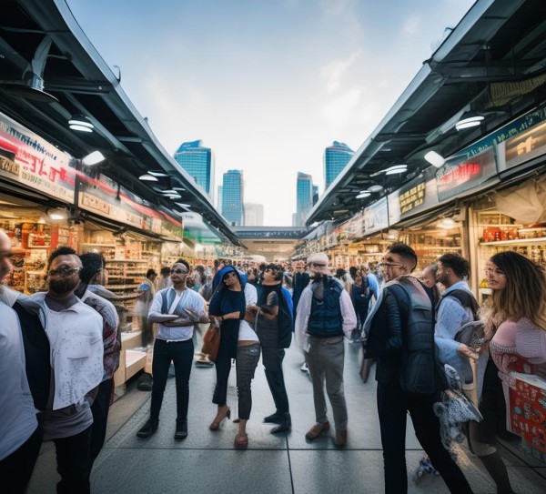 最新文章,榆林国际商贸城市场动态与区域发展 最新文章,榆林国际商贸城市场动态与区域发展