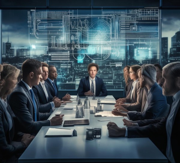 商界的法律难题大爆发，挑战与机遇并存