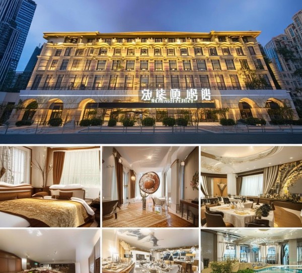 南平商贸宾馆提供全面的旅游服务，包括高端住宿、国际标准餐饮、舒适的环境和丰富的娱乐设施，致力于为游客带来高质量的体验。