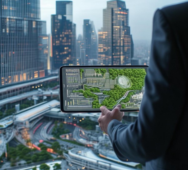 探索商业与发展的新路径,高端零售与工业布局的创新解决方案 探索商业与发展的新路径,高端零售与工业布局的创新解决方案