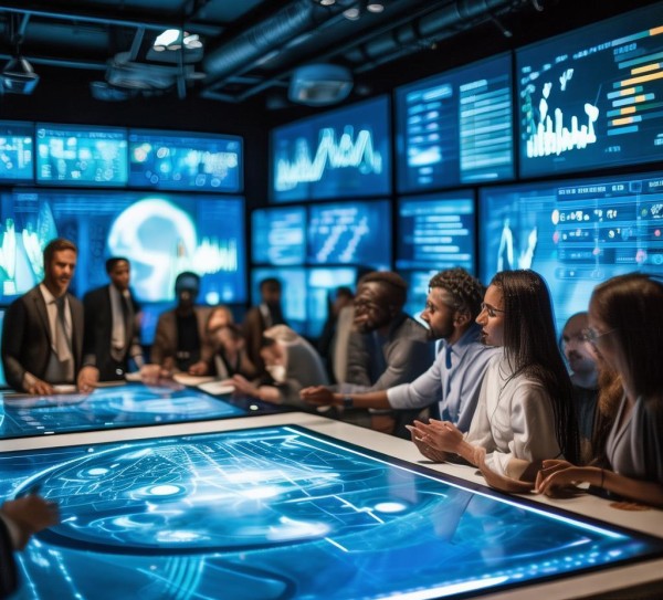 案例分享，从成功经验到未来展望