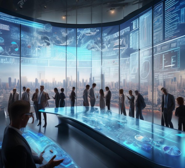 国际商贸洽谈会，最新 developments and future outlook