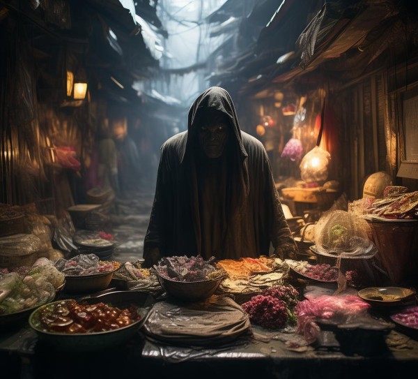 商贸城,信任背后的陷阱? 商贸城,信任背后的陷阱?