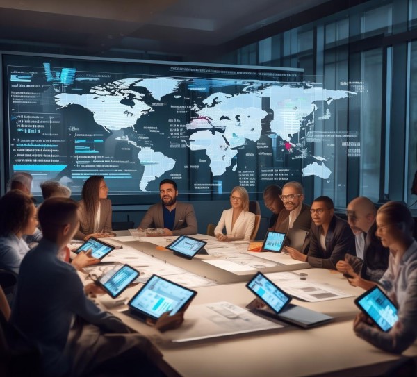 食品商贸公司税务挑战与解决方案解析 食品商贸公司税务挑战与解决方案解析