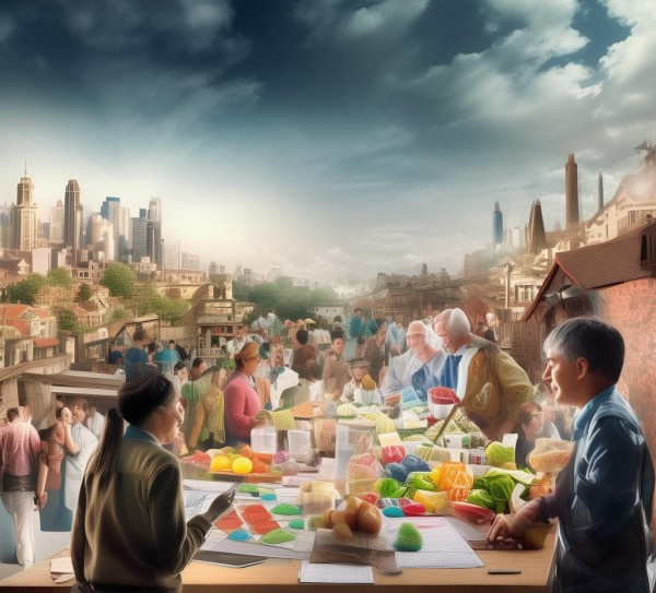 商贸企业,从商到兴 商贸企业,从商到兴