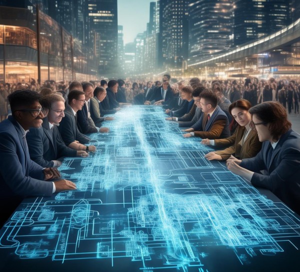 助力经济繁荣,助力商贸服务协会的作用与展望 助力经济繁荣,助力商贸服务协会的作用与展望