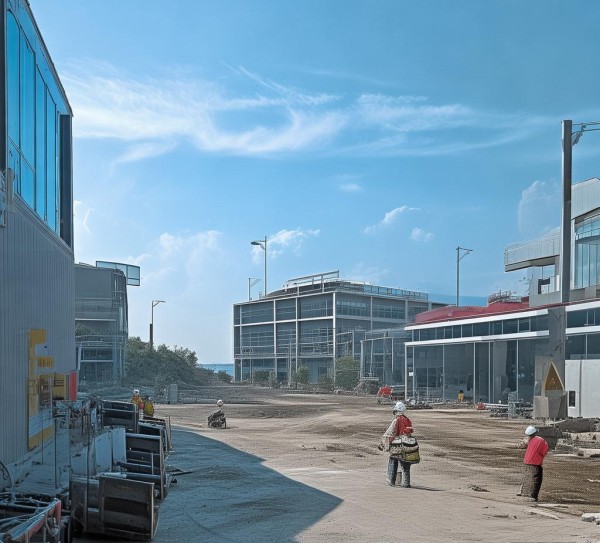 渠县川东汽车商贸园项目,机遇与挑战 渠县川东汽车商贸园项目,机遇与挑战