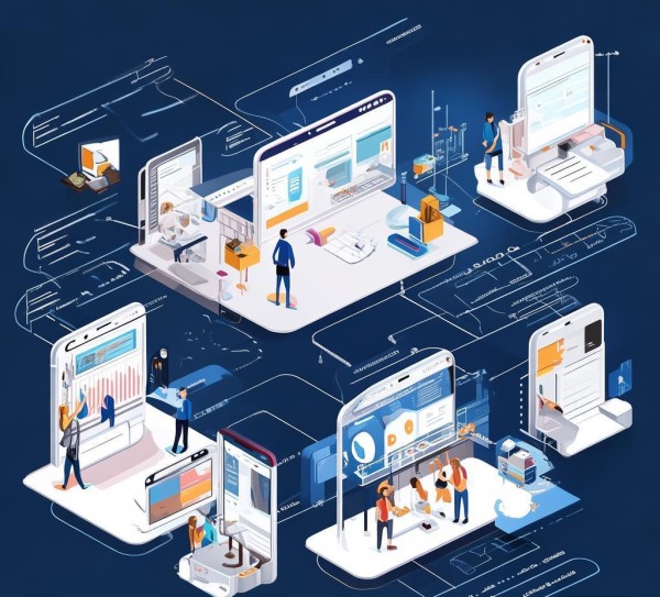 构建高效、智能的商贸服务小程序,从需求分析到上线实施的完整流程 构建高效、智能的商贸服务小程序,从需求分析到上线实施的完整流程