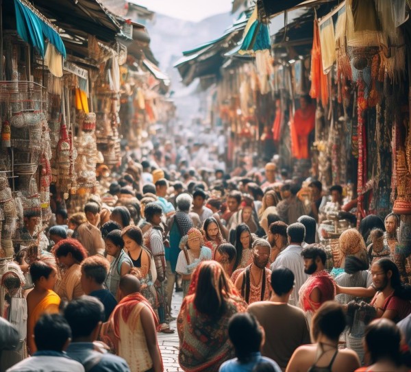 文化商贸交流活动—促进文化与商业的深度融合 文化商贸交流活动—促进文化与商业的深度融合