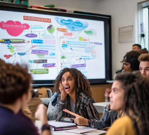 商贸类课程思政案例,思维的碰撞与智慧的交融 商贸类课程思政案例,思维的碰撞与智慧的交融