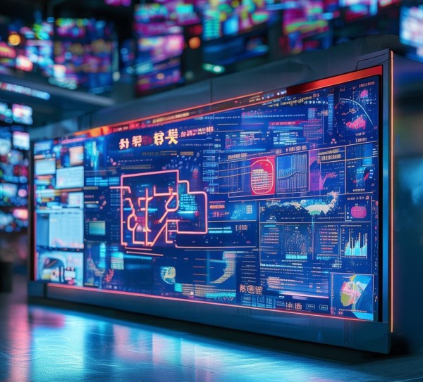 萌颢商贸，最新新闻与市场分析—从营销到竞争的未来