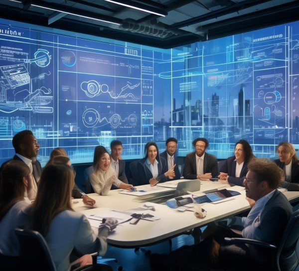 商贸营销案例分享，从策略到成功