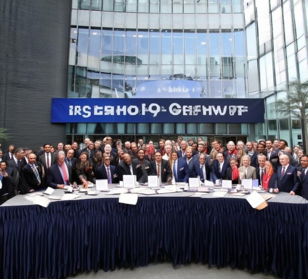 商贸城签约新闻稿件范文 商贸城签约新闻稿件范文