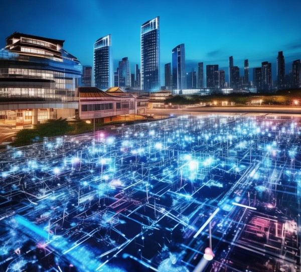 东莞电子商贸网络平台！数字经济发展的新引擎！