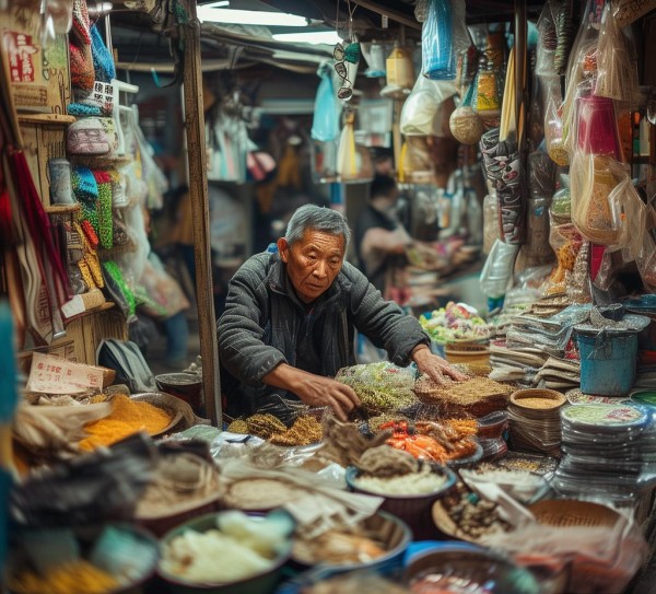 东商贸摊主案例,解码背后的困境与解决方案 东商贸摊主案例,解码背后的困境与解决方案