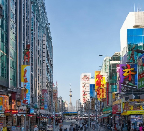 康平新闻商贸城位于江西省南昌市。 康平新闻商贸城位于江西省南昌市。