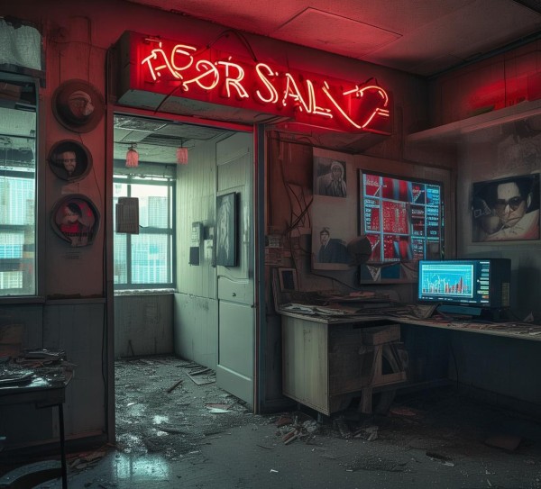 光华商贸破产,一家令人不安的商业案例 光华商贸破产,一家令人不安的商业案例