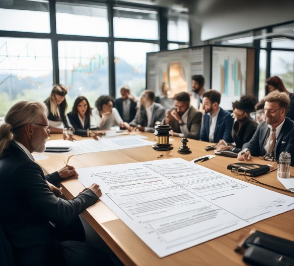 农机商贸合同的法律与经济影响