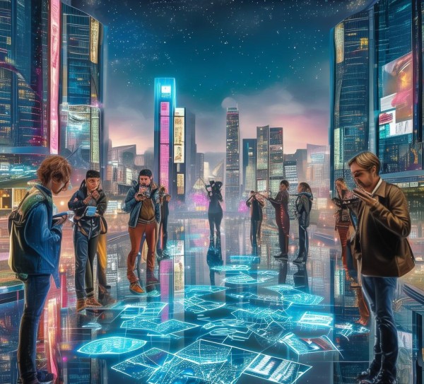 未来发展的亮点与挑战 未来发展的亮点与挑战