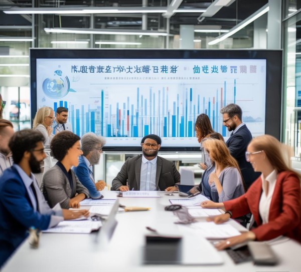 助力商贸服务企业成长，落实补贴政策