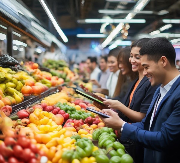 水果商贸推广服务,从精准到高效 水果商贸推广服务,从精准到高效