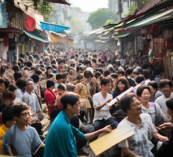 临沧快准，服务 excellence的临沧故事——慢生快歌，慢生慢歌