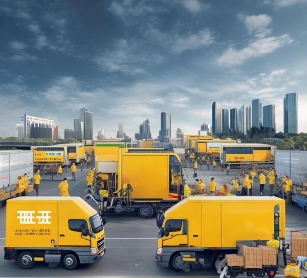 宏斌商贸配送服务电话助力高效物流，服务客户