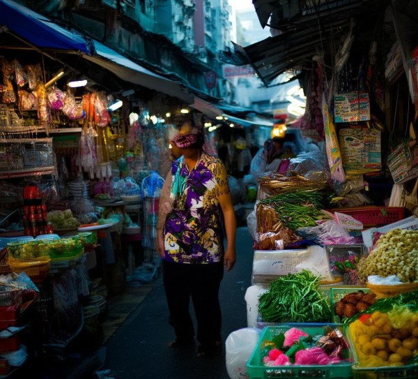 沈丘商贸城,道德困境的生存之道 沈丘商贸城,道德困境的生存之道