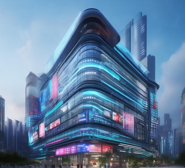 商贸服务企业类型特点分析 商贸服务企业类型特点分析