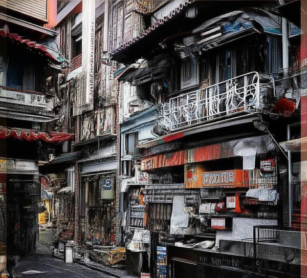 太原平阳商贸城升级与时代机遇