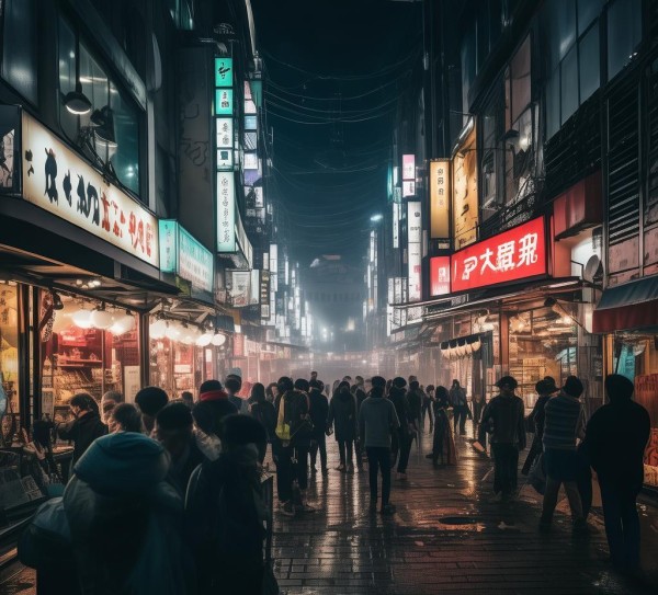 商贸城停电！最新消息及时更新