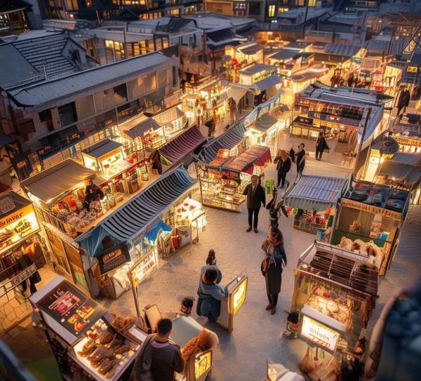 案例驱动的商经济发展模式分析视角