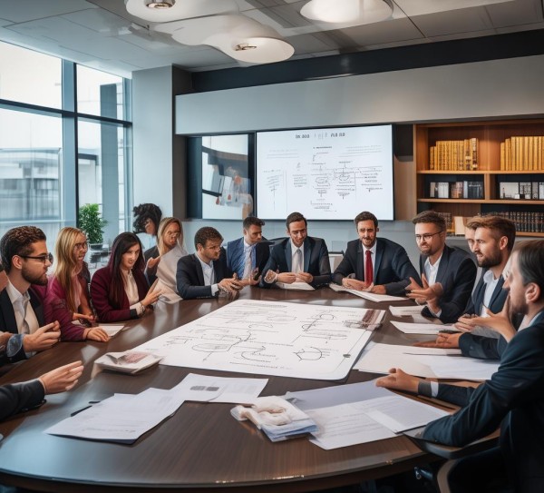 法律与商业实践,商贸法律法规与案例分析的实践路径 法律与商业实践,商贸法律法规与案例分析的实践路径