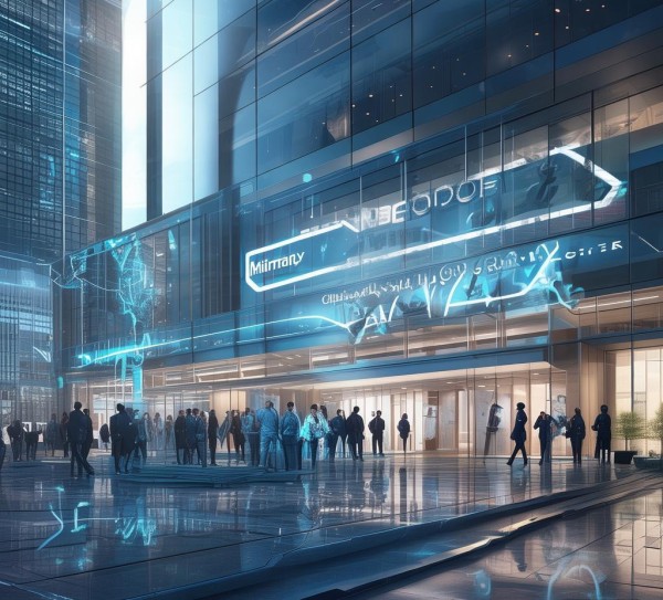 军豪商贸服务中心,赋能军民融合的未来 军豪商贸服务中心,赋能军民融合的未来