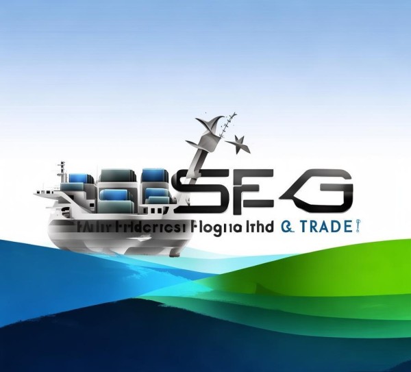 全流程物流商贸标志设计图设计与执行