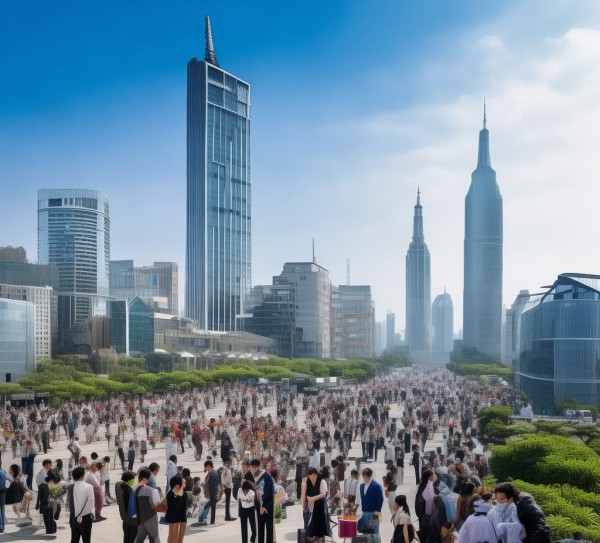 广州江南国际商贸城新闻,机遇与挑战并存 广州江南国际商贸城新闻,机遇与挑战并存