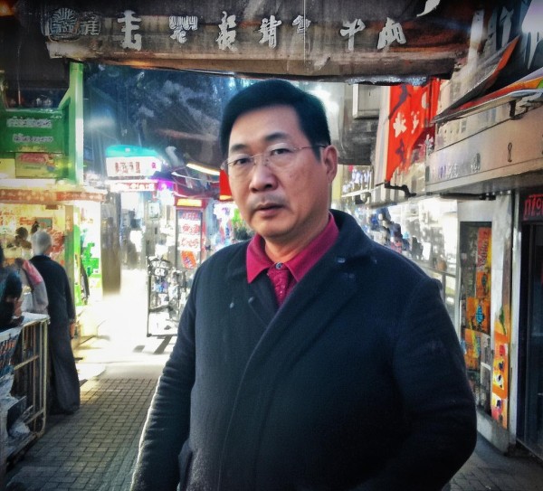 配电箱技术与商贸市场的融合应用