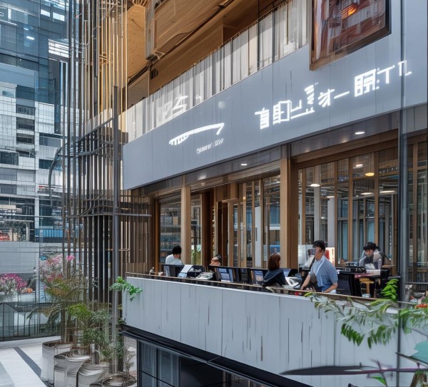 秦楼商贸执照代办 Simplify微环境