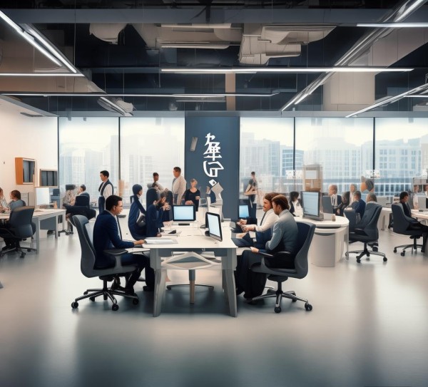 四海商贸租赁服务，助您商业成功