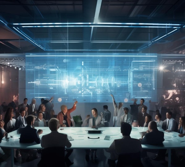 互联网时代成功商业案例分享会，从用户行为到商业创新