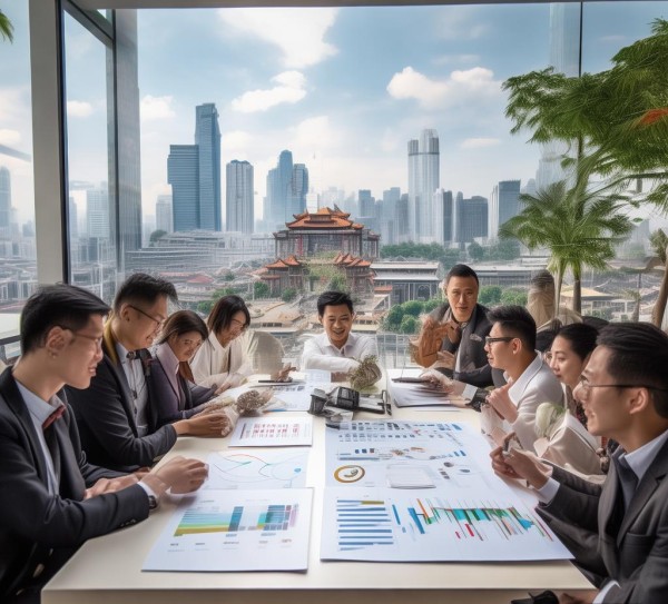 构建企业社会责任感与组织凝聚力，商贸公司劳动合同案例分析