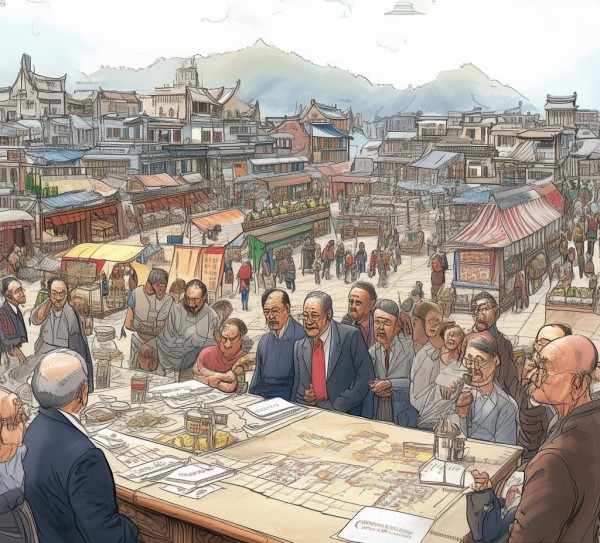 河北商贸执照制度的现状及完善路径探讨