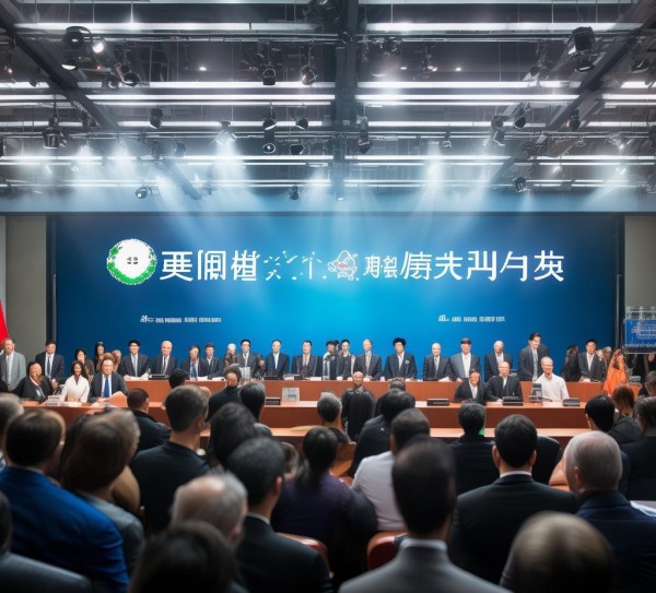 中国商贸部新闻发布会助力商界创新与合作 中国商贸部新闻发布会助力商界创新与合作