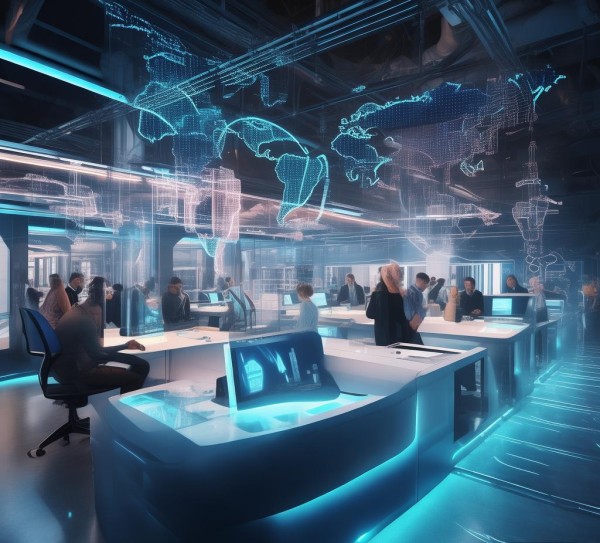 商业空间,未来机遇 商业空间,未来机遇