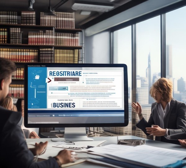 商贸公司注册服务的法律与合规指南 商贸公司注册服务的法律与合规指南