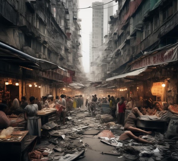 商贸城近期事件,商超背后的危机与改革 商贸城近期事件,商超背后的危机与改革